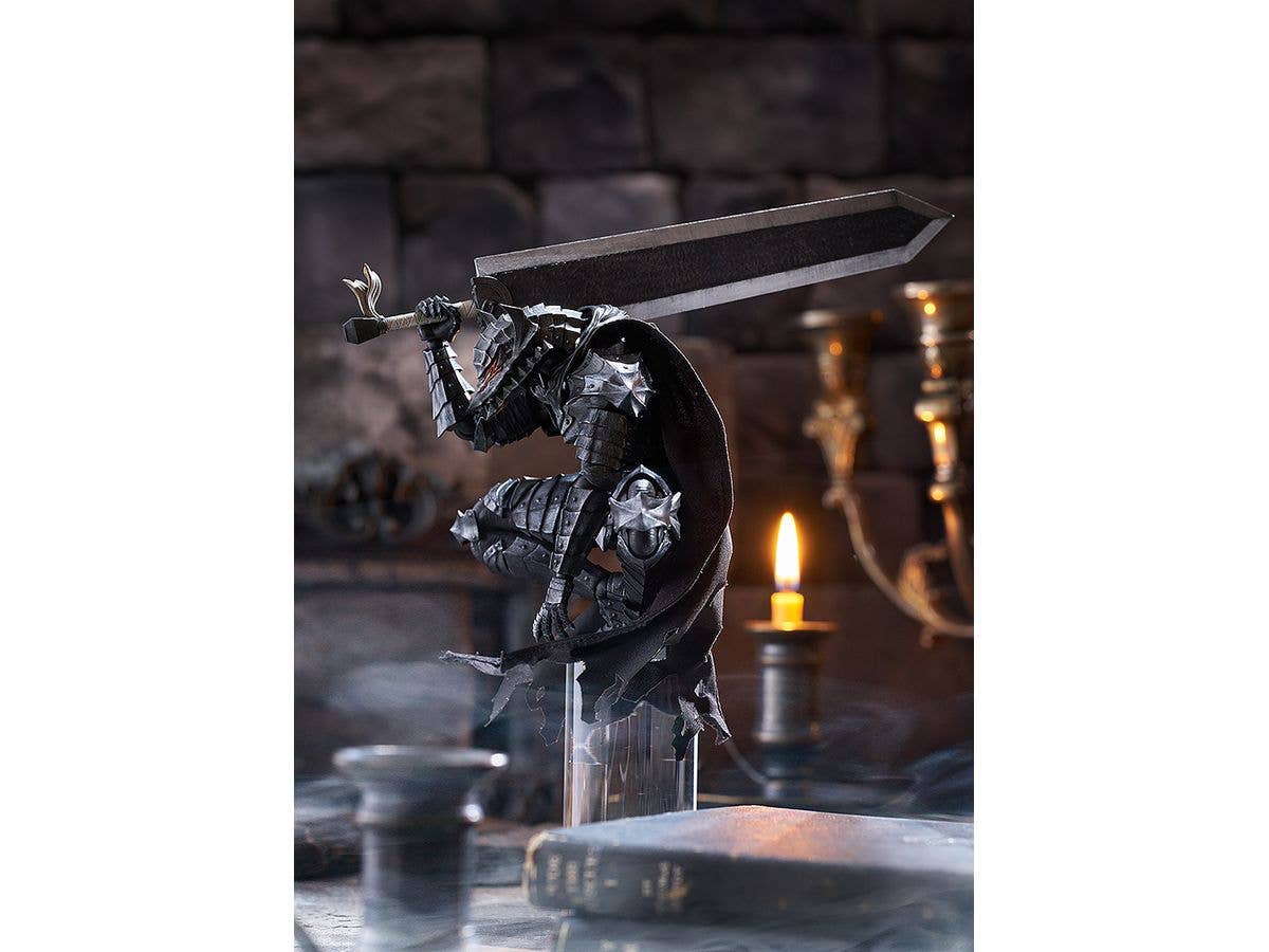 PLAMATEA Guts: Berserker Armor Ver. | 4545784069431