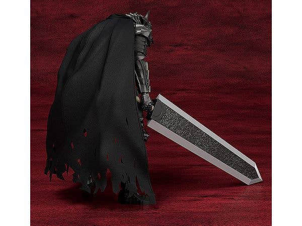 PLAMATEA Guts: Berserker Armor Ver. | 4545784069431