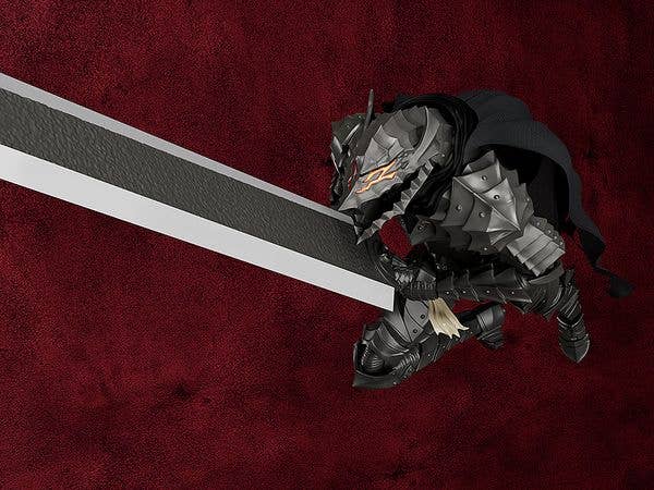 PLAMATEA Guts: Berserker Armor Ver. | 4545784069431