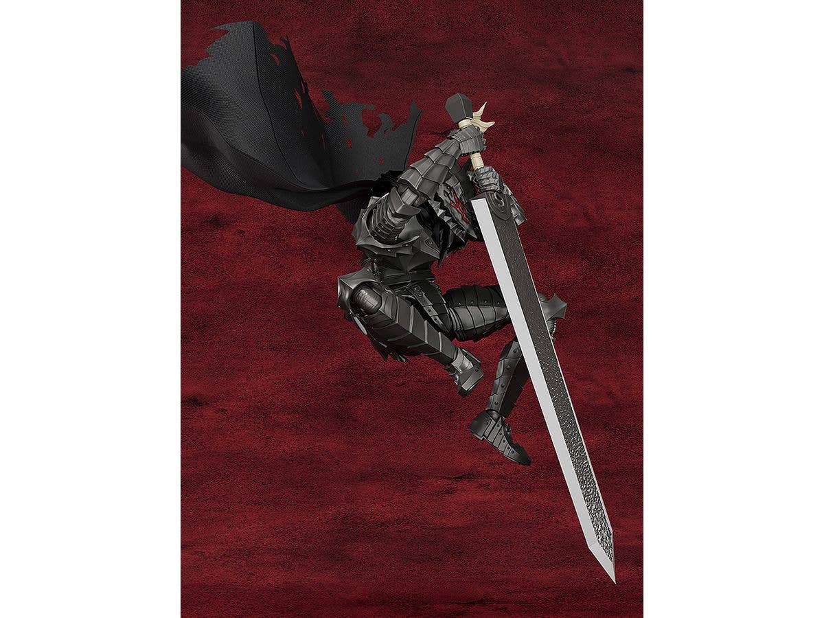 PLAMATEA Guts: Berserker Armor Ver. | 4545784069431