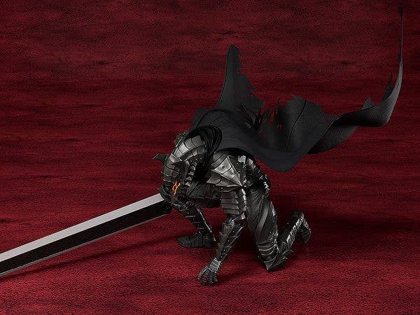 PLAMATEA Guts: Berserker Armor Ver. | 4545784069431