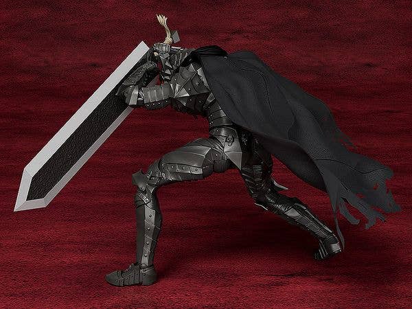 PLAMATEA Guts: Berserker Armor Ver. | 4545784069431