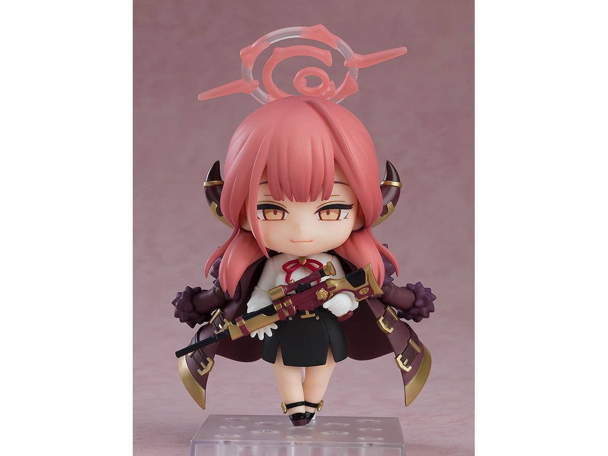 Nendoroid Aru Rikuhachima | 4545784069448