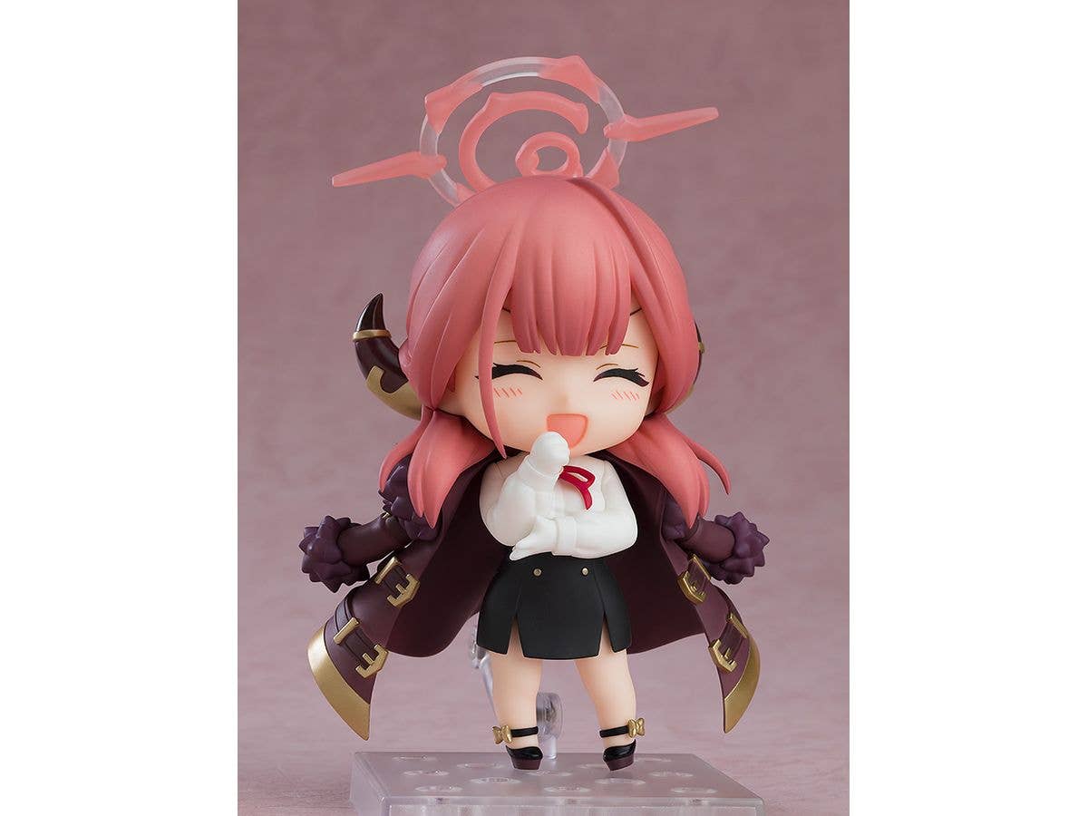 Nendoroid Aru Rikuhachima | 4545784069448