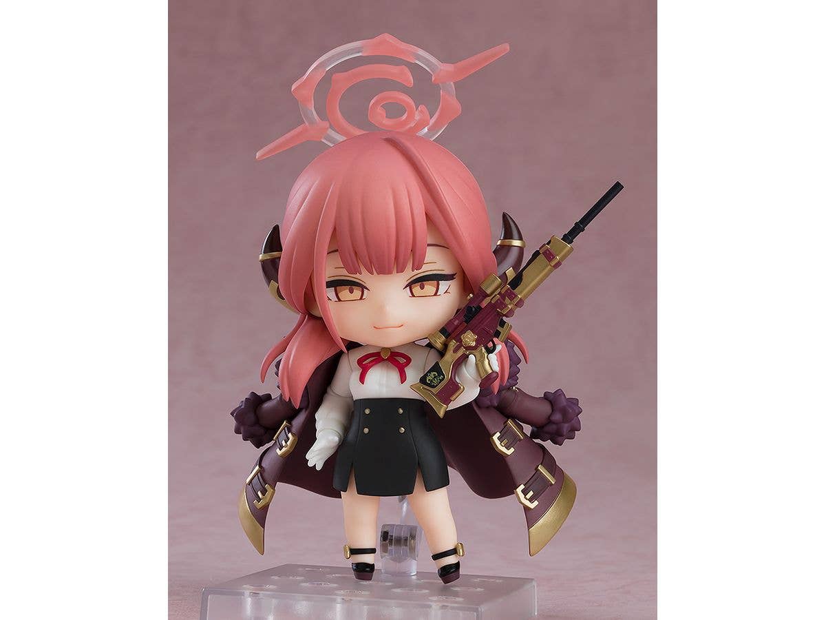 Nendoroid Aru Rikuhachima | 4545784069448