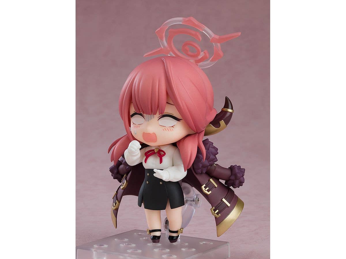 Nendoroid Aru Rikuhachima | 4545784069448