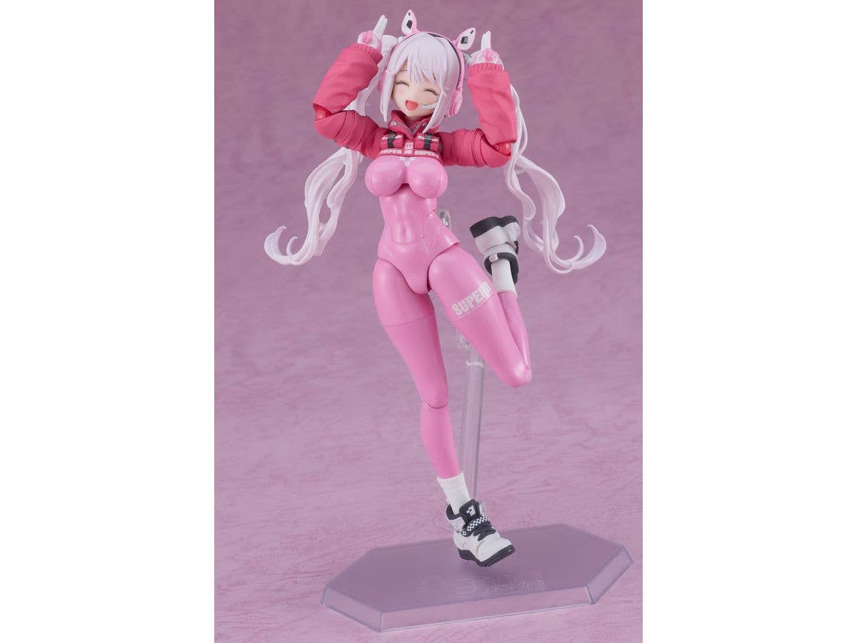 figma Alice | 4545784069455