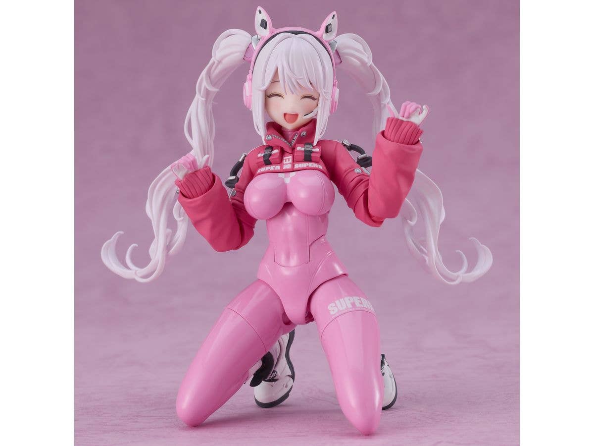 figma Alice | 4545784069455