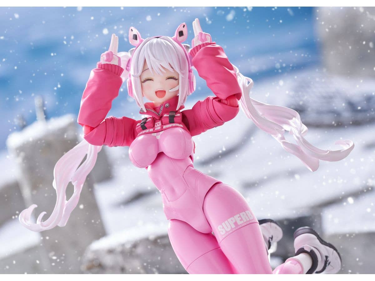 figma Alice | 4545784069455