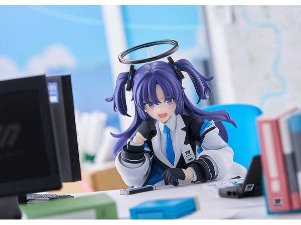 figma Yuuka Hayase | 4545784069479