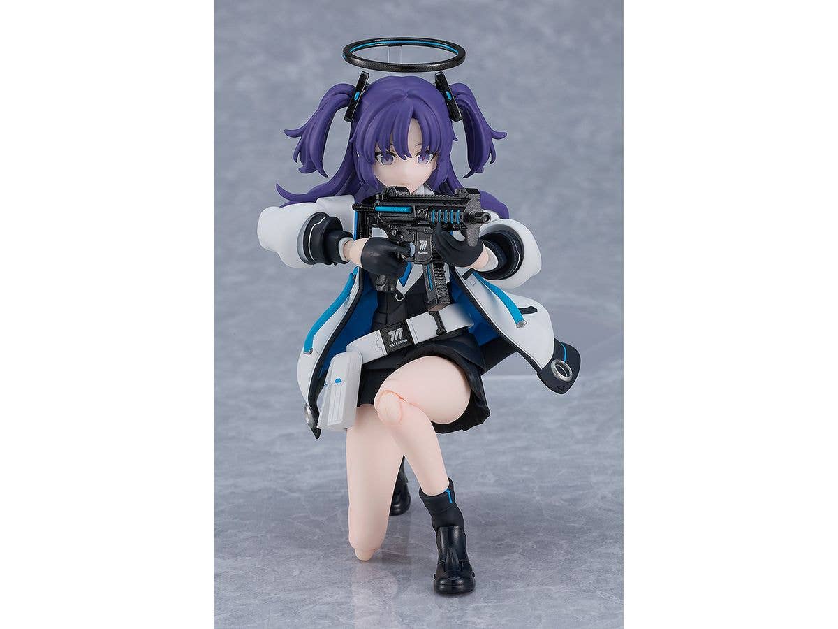 figma Yuuka Hayase | 4545784069479