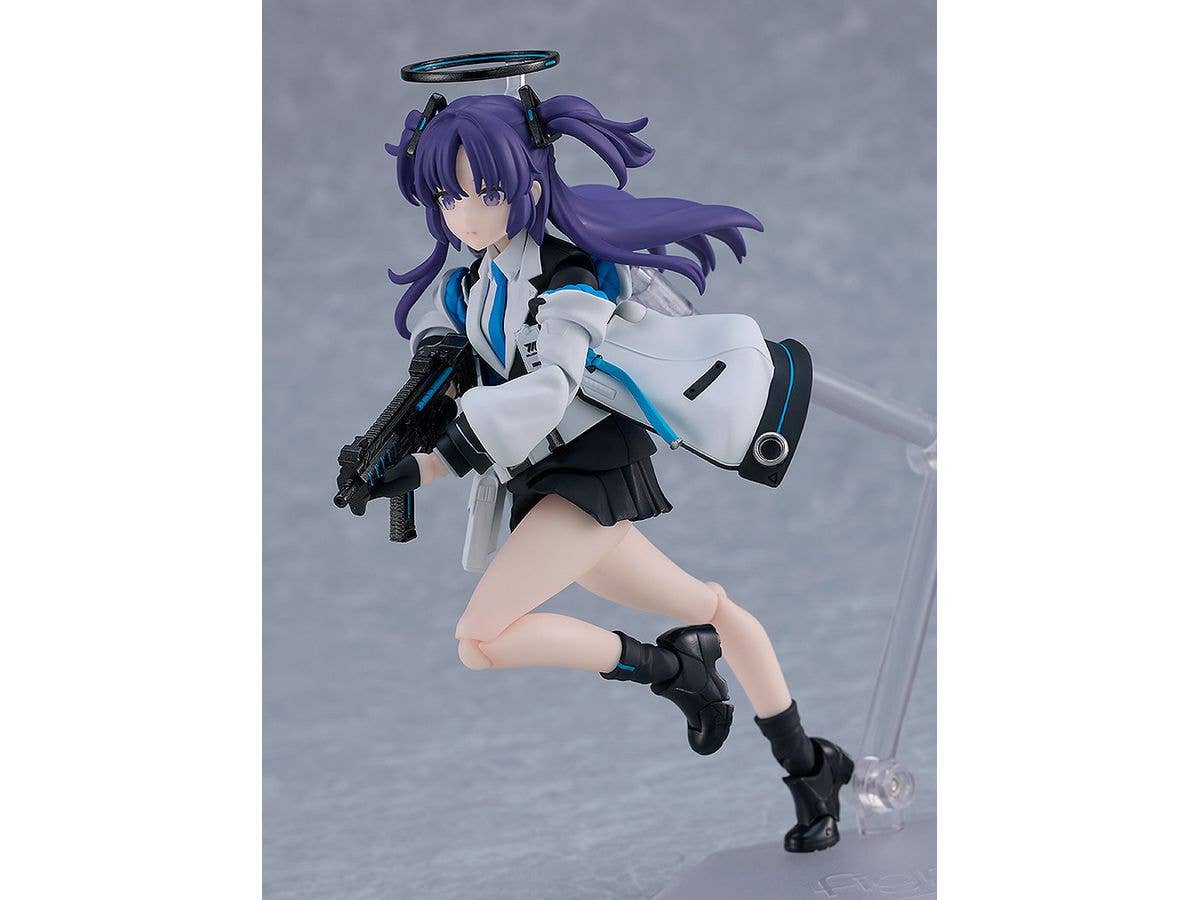figma Yuuka Hayase | 4545784069479