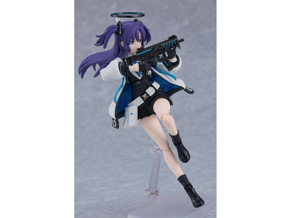 figma Yuuka Hayase | 4545784069479