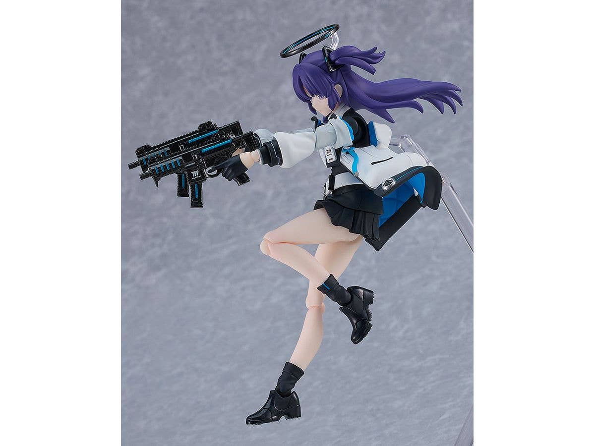 figma Yuuka Hayase | 4545784069479