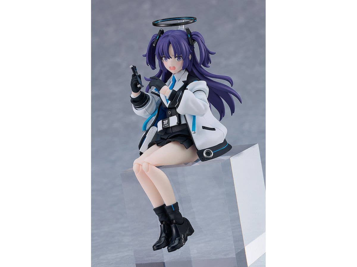 figma Yuuka Hayase | 4545784069479