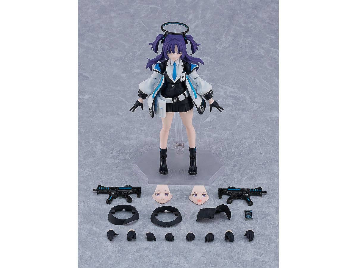 figma Yuuka Hayase | 4545784069479