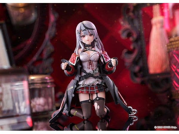 【GSC, GSS, GSKR, GSPH, GSEU Online Only】figma Sakamata Chloe | 4545784069486