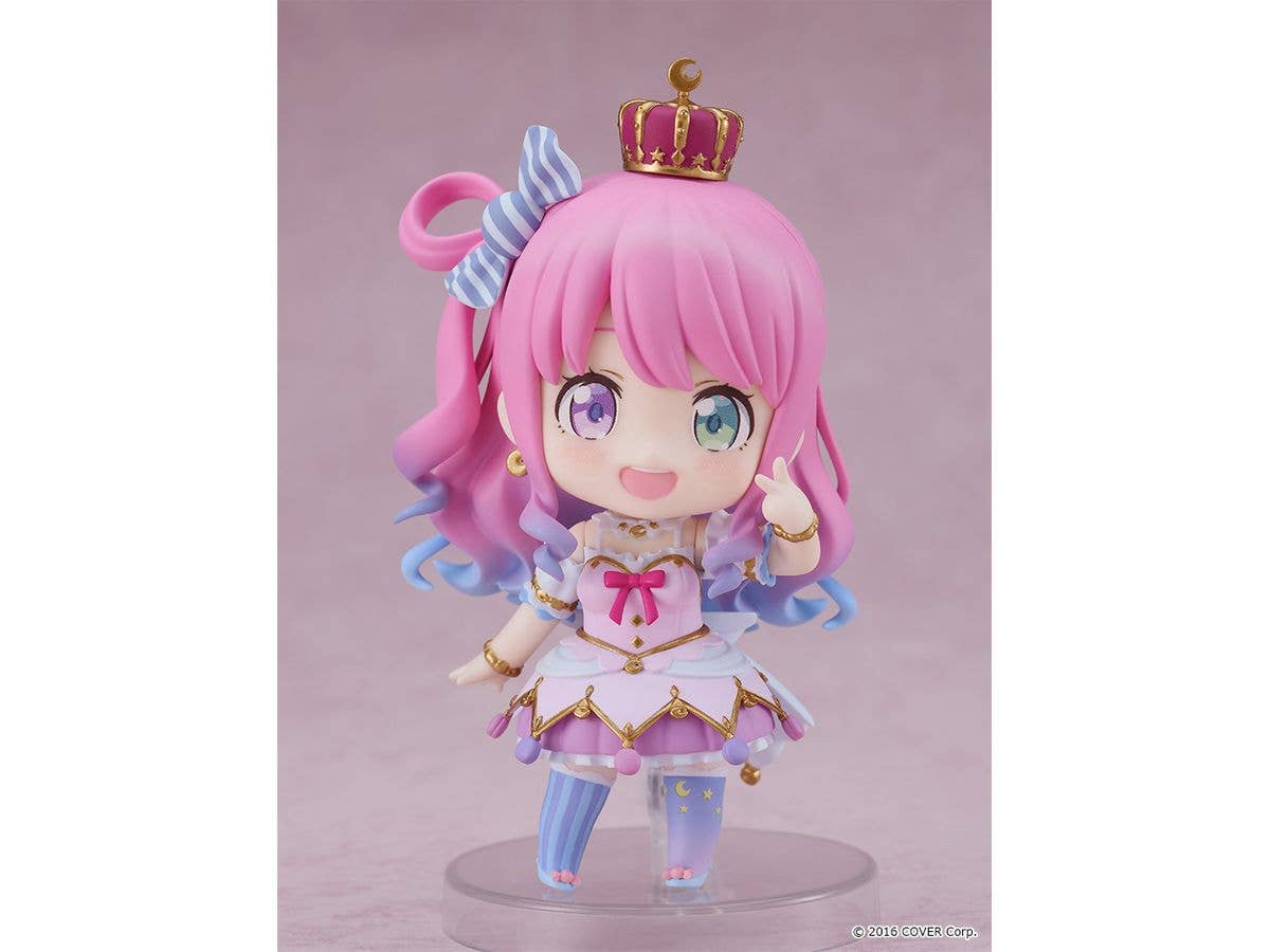 Nendoroid Himemori Luna | 4545784069493