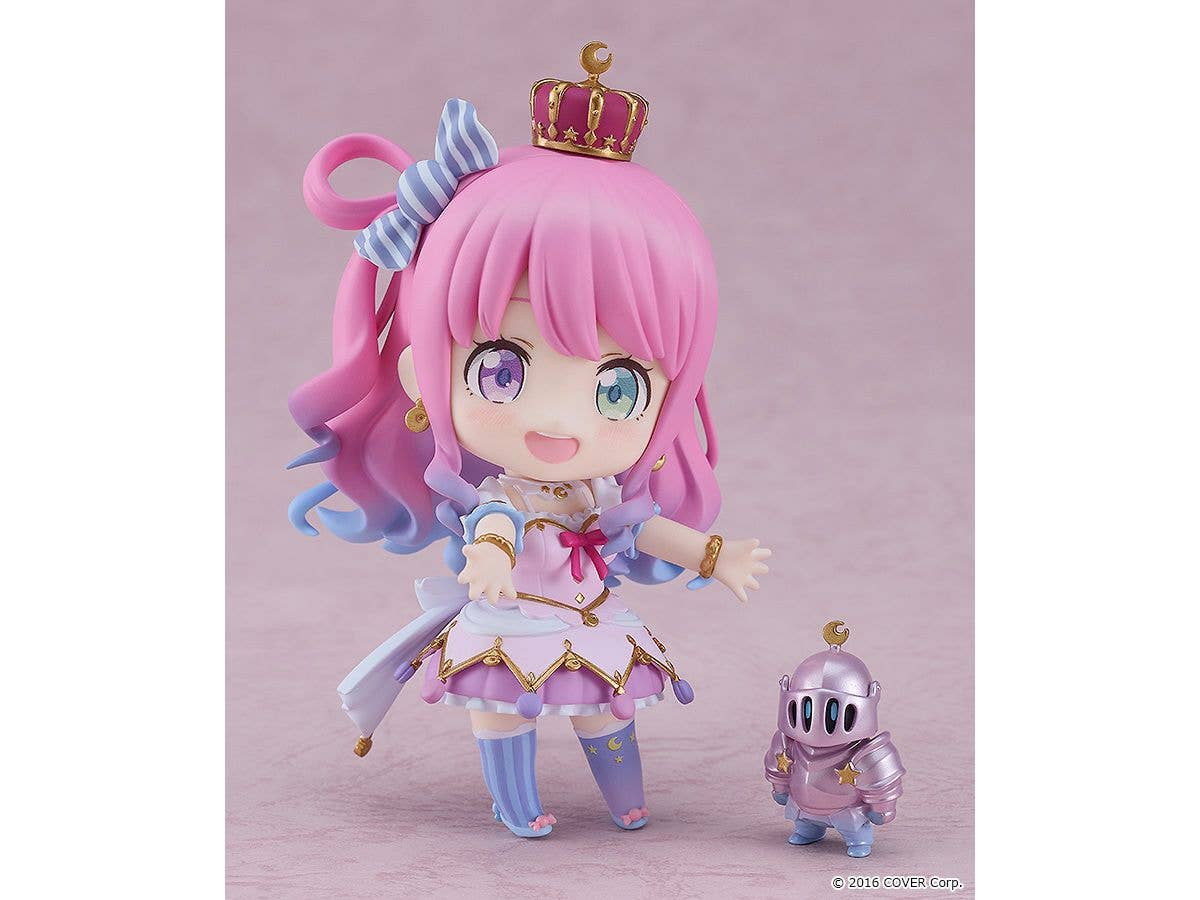 Nendoroid Himemori Luna | 4545784069493