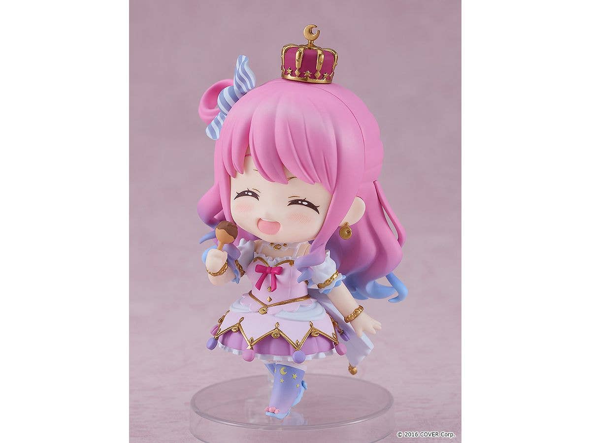 Nendoroid Himemori Luna | 4545784069493