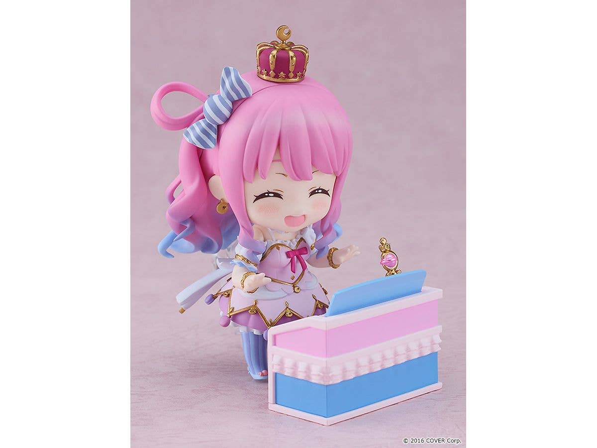 Nendoroid Himemori Luna | 4545784069493