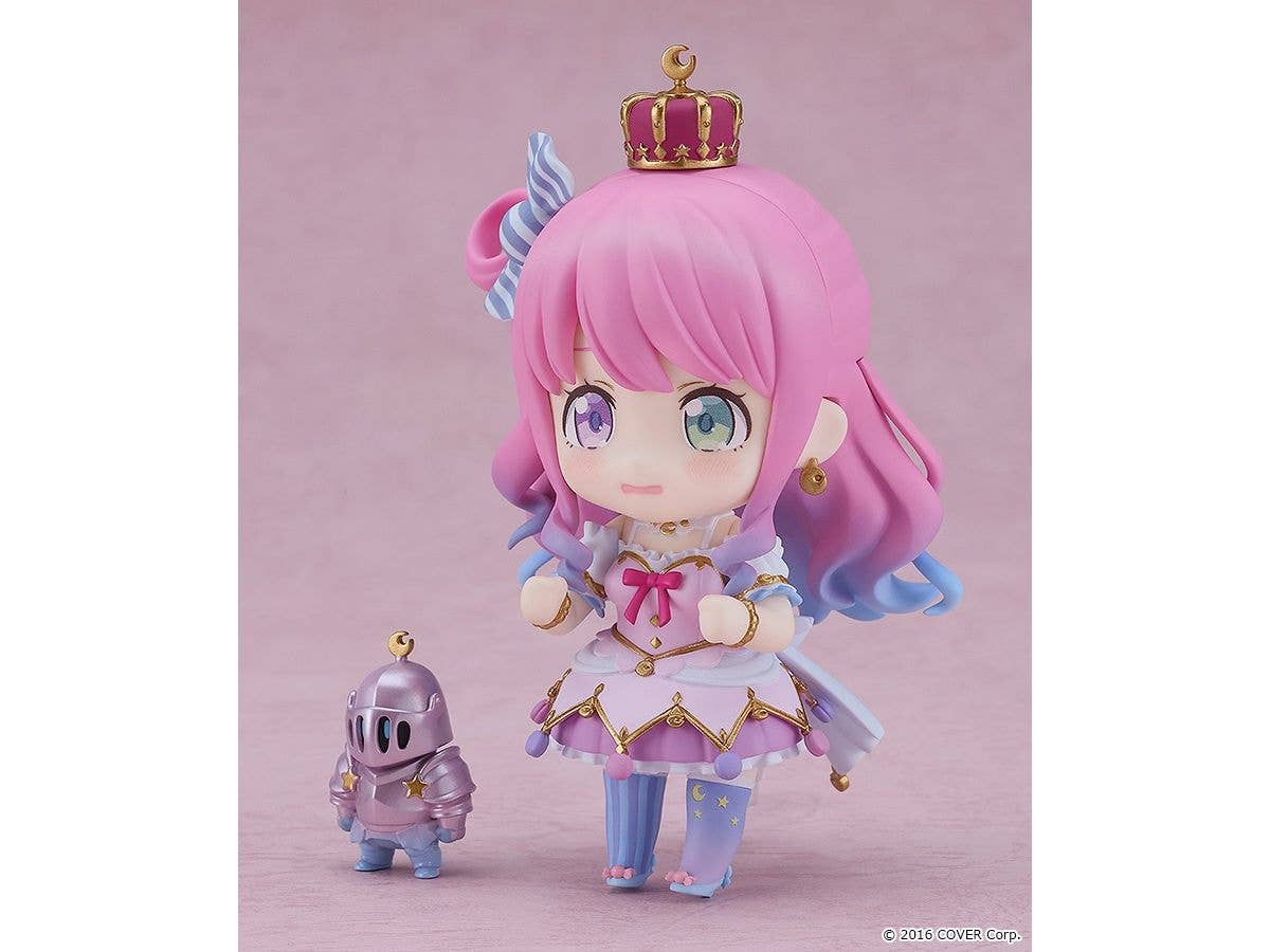 Nendoroid Himemori Luna | 4545784069493
