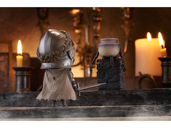Nendoroid Vagabond | 4545784069509