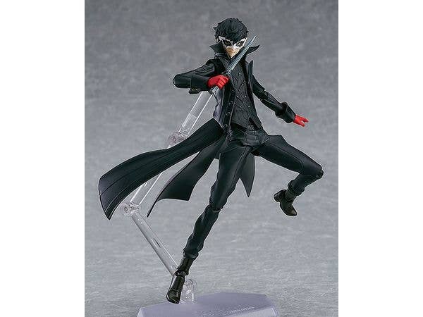 figma Joker(4th-run) | 4545784069523