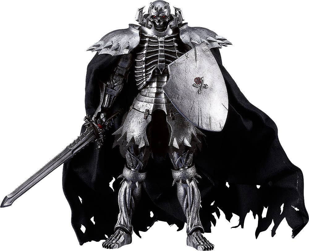 figma Skull Knight | 4545784069554