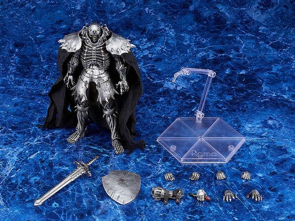 figma Skull Knight | 4545784069554