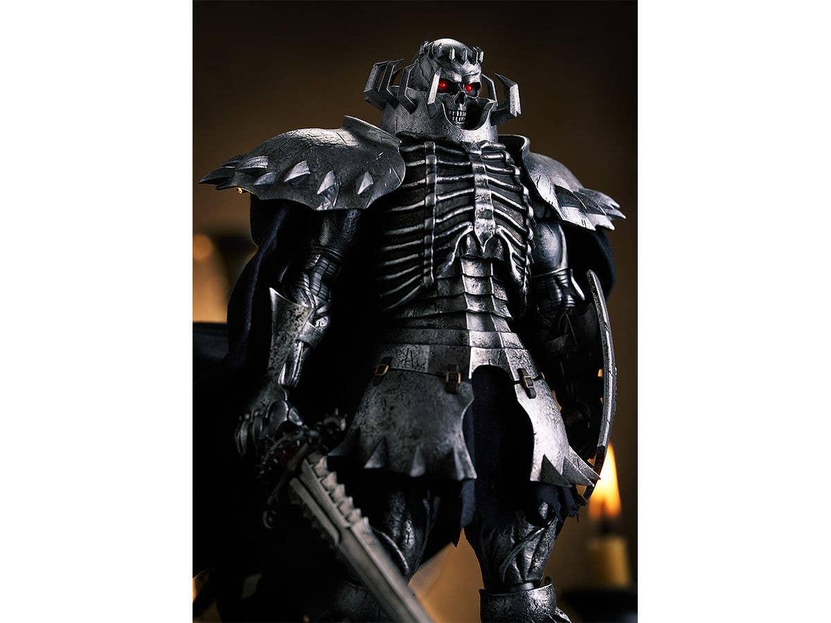 figma Skull Knight | 4545784069554