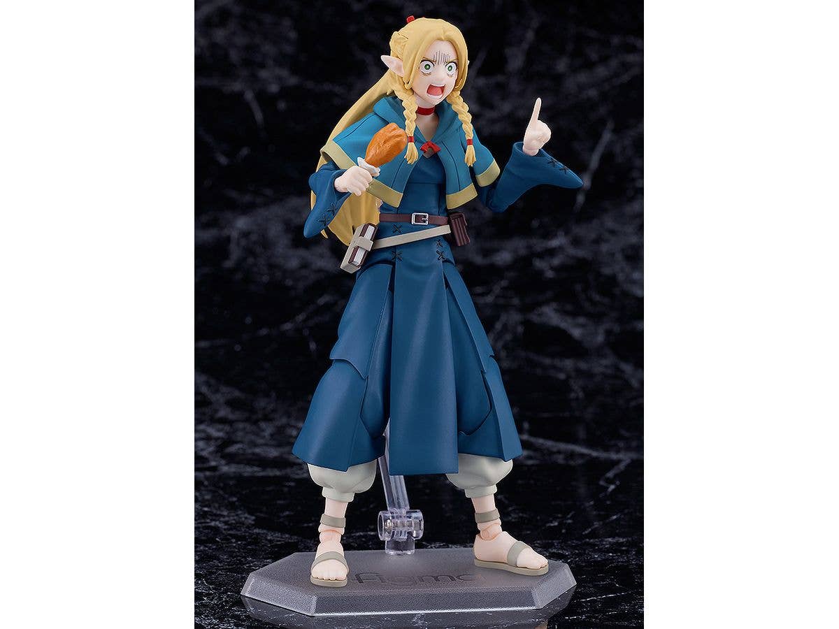 figma Marcille | 4545784069592