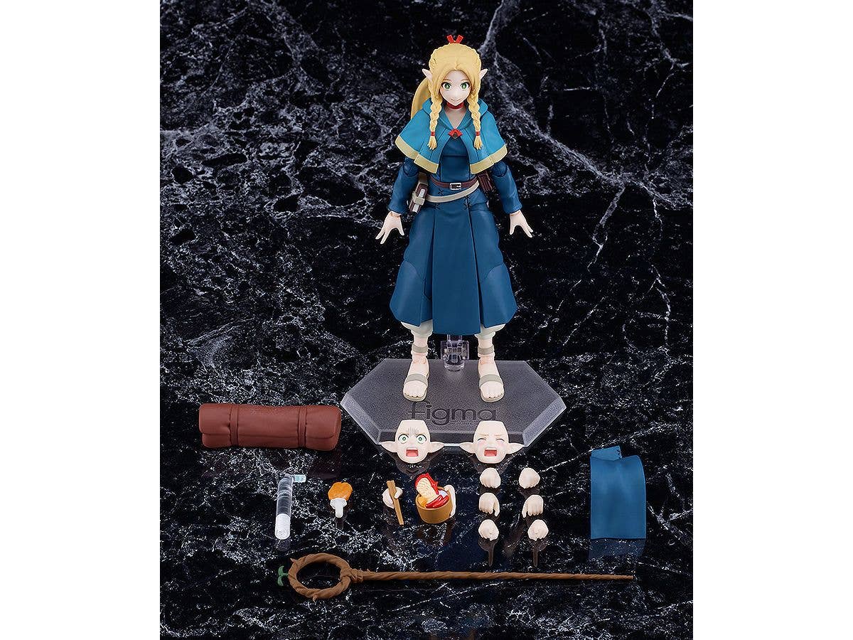 figma Marcille | 4545784069592