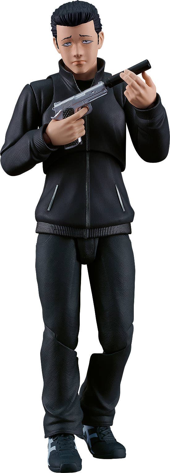 figma Akira Sato | 4545784069660