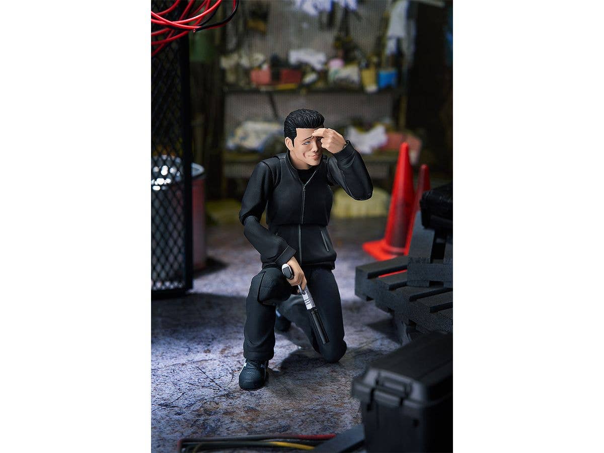 figma Akira Sato | 4545784069660