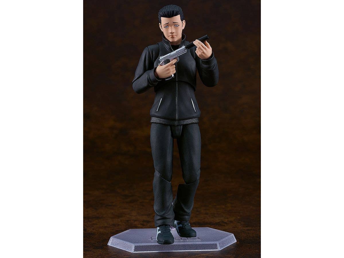 figma Akira Sato | 4545784069660