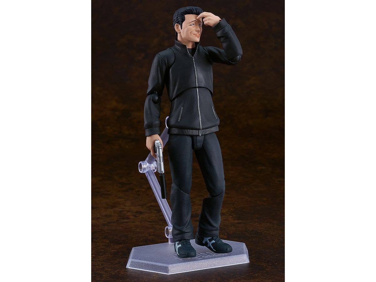 figma Akira Sato | 4545784069660