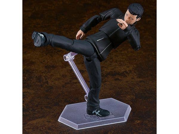 figma Akira Sato | 4545784069660