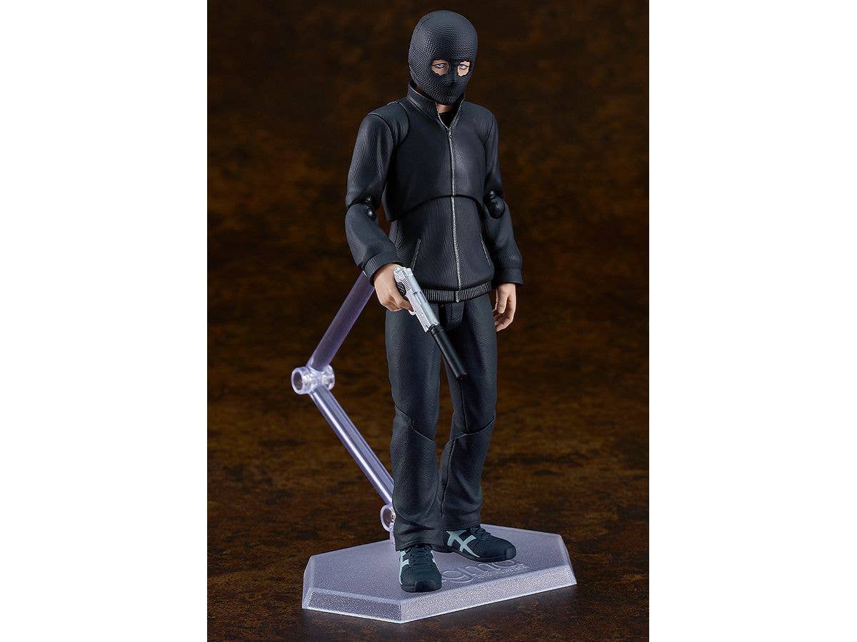 figma Akira Sato | 4545784069660