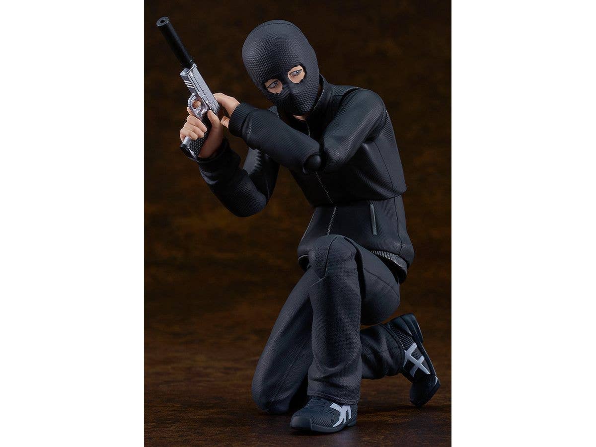 figma Akira Sato | 4545784069660