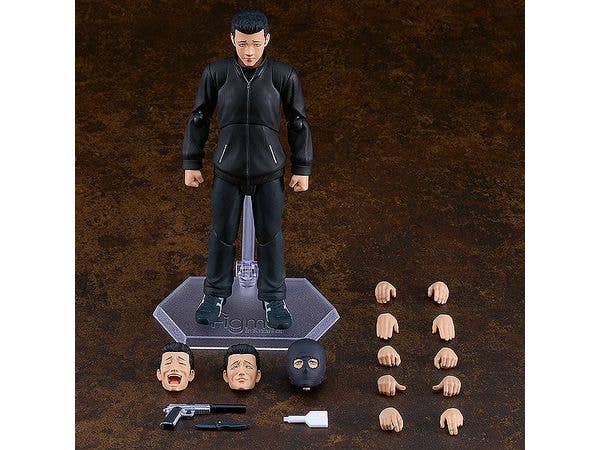 figma Akira Sato | 4545784069660