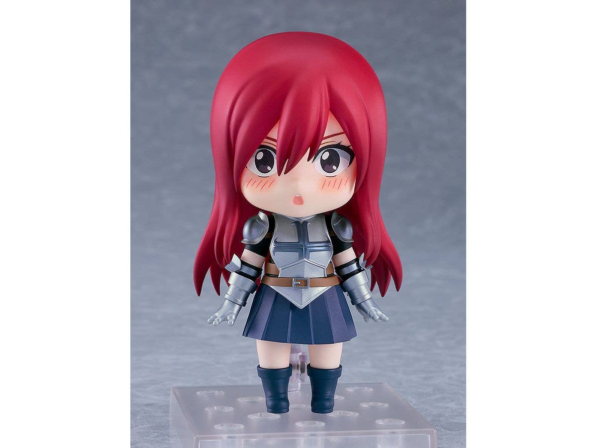 Nendoroid Erza Scarlet | 4545784069677