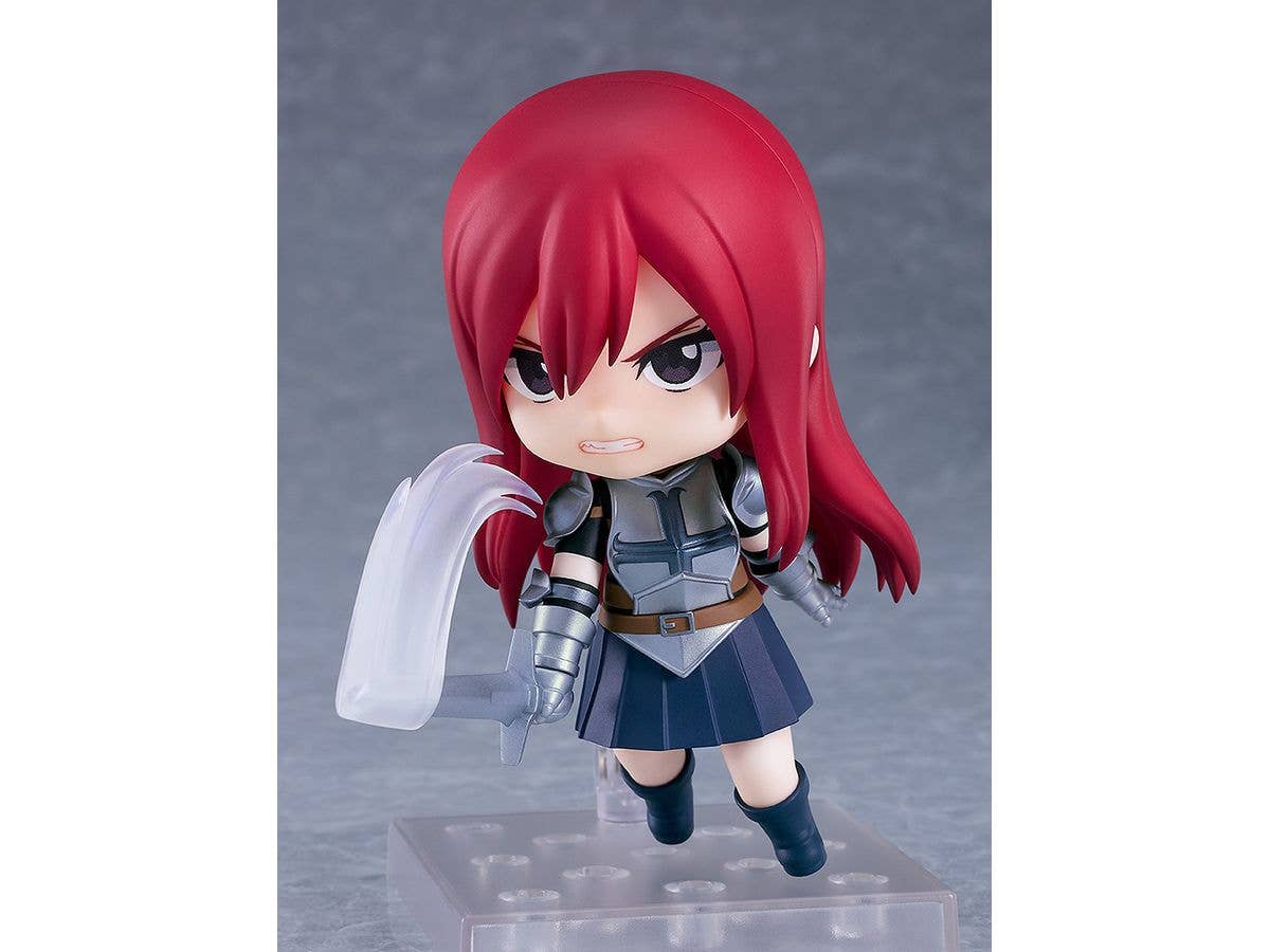 Nendoroid Erza Scarlet | 4545784069677