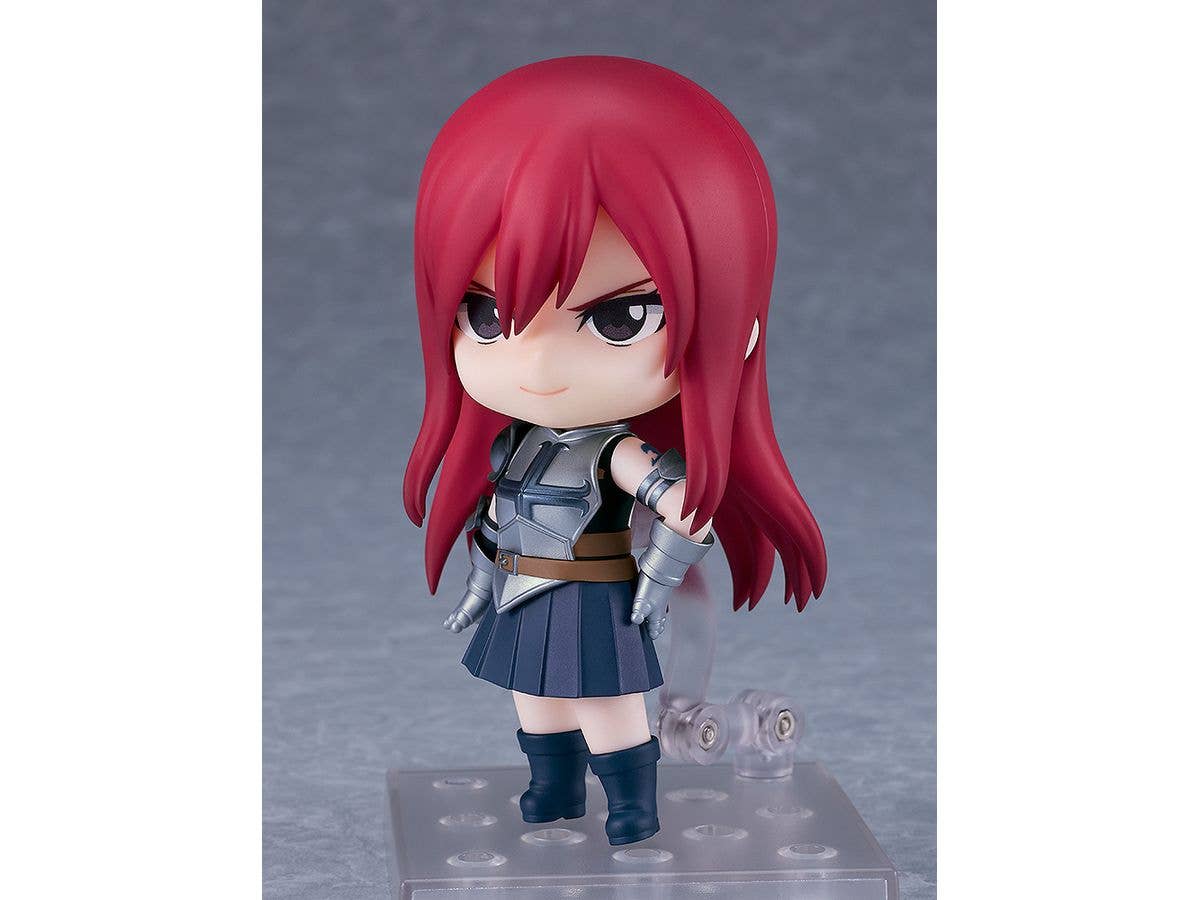 Nendoroid Erza Scarlet | 4545784069677
