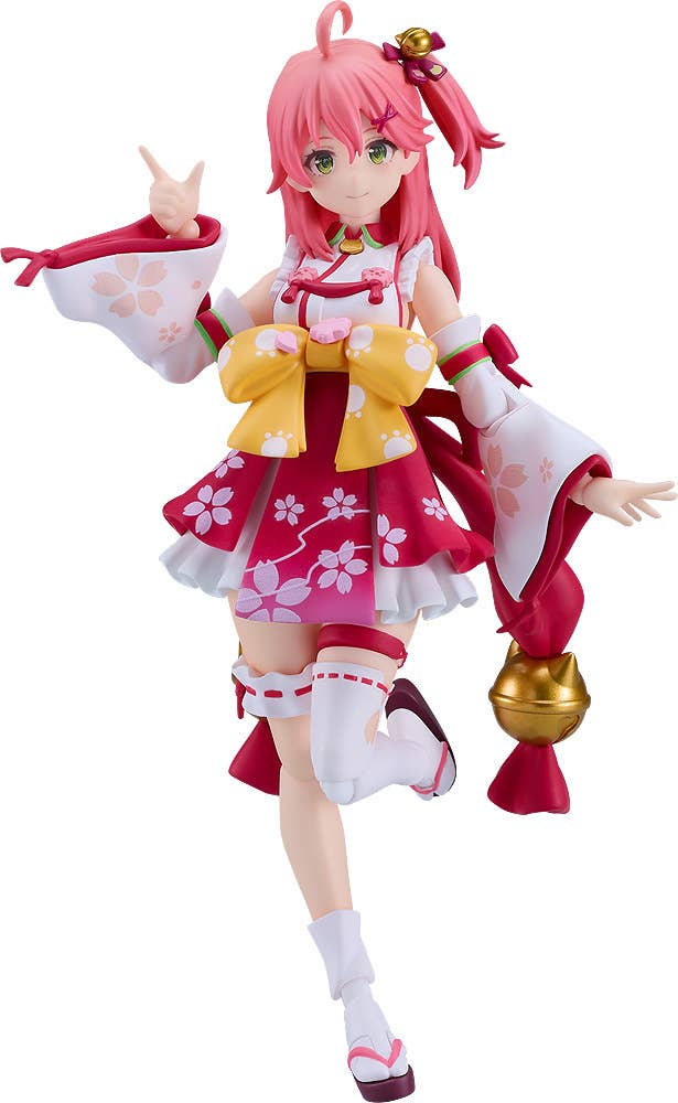 figma Sakura Miko | 4545784069684