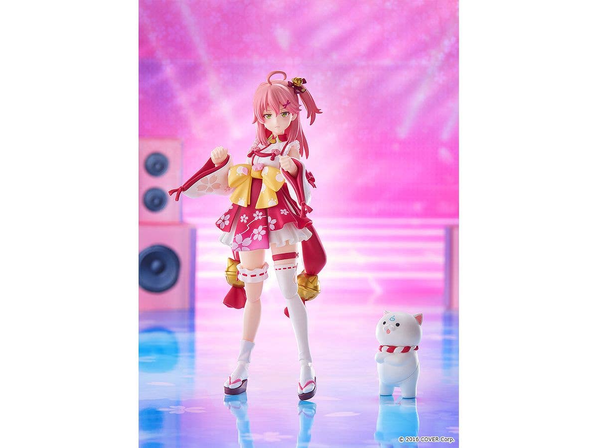 figma Sakura Miko | 4545784069684