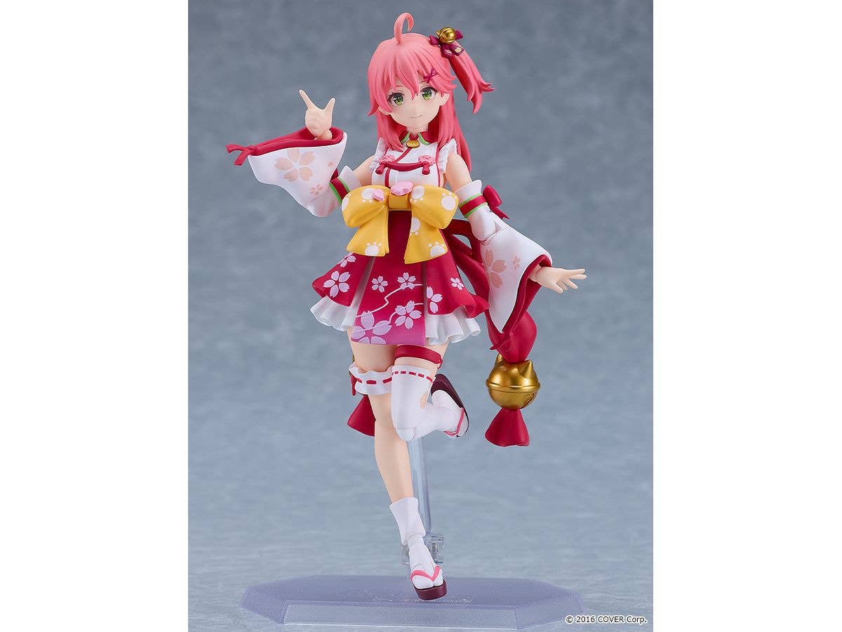 figma Sakura Miko | 4545784069684