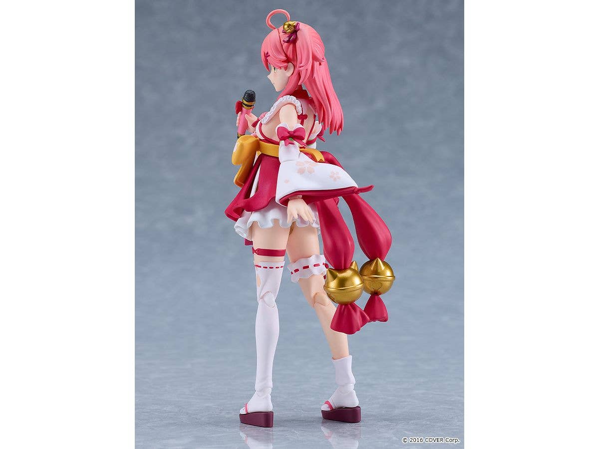 figma Sakura Miko | 4545784069684