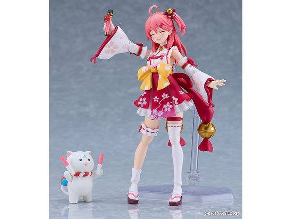 figma Sakura Miko | 4545784069684