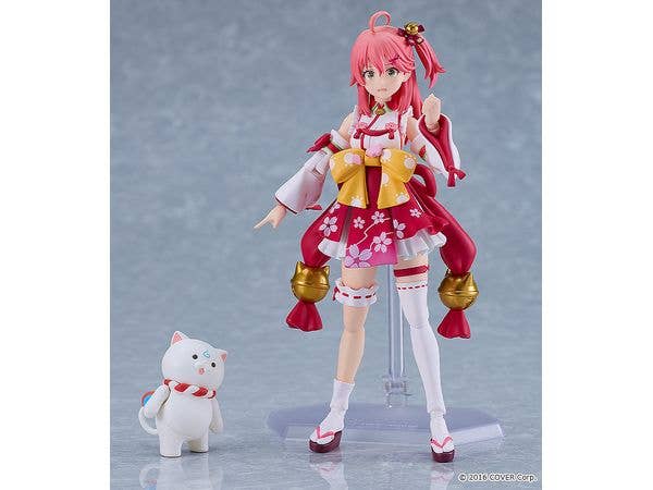figma Sakura Miko | 4545784069684